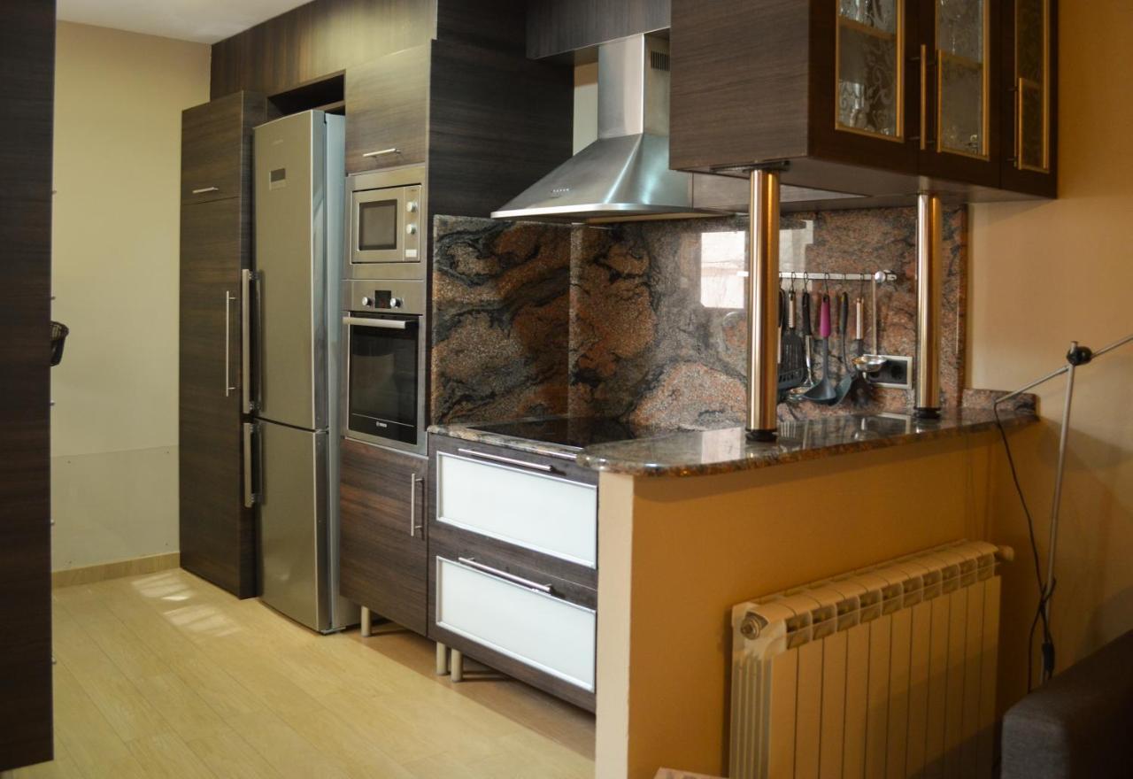 Cal Milio Daire Maials Dış mekan fotoğraf