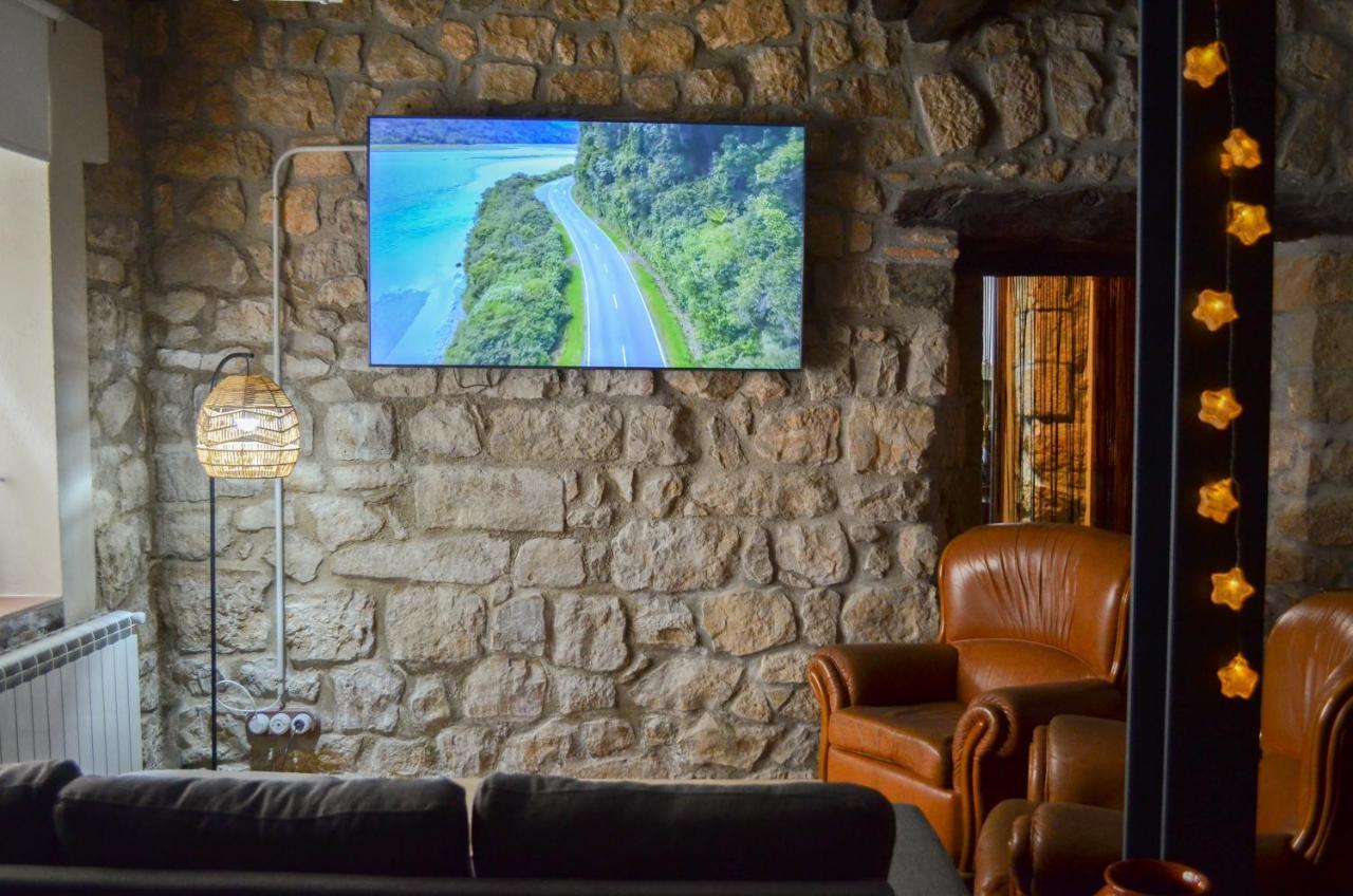 Cal Milio Daire Maials Dış mekan fotoğraf