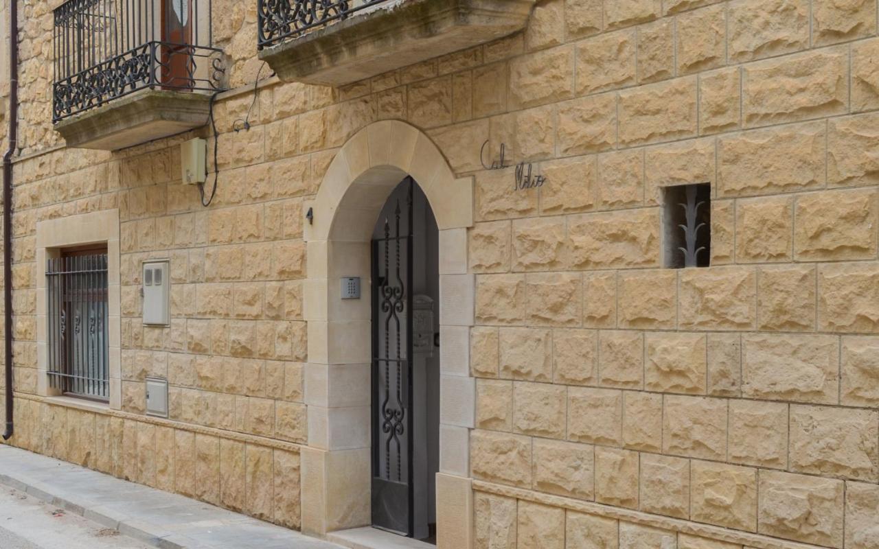 Cal Milio Daire Maials Dış mekan fotoğraf